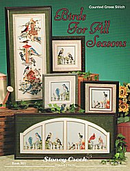 (image for) Birds for All Seasons